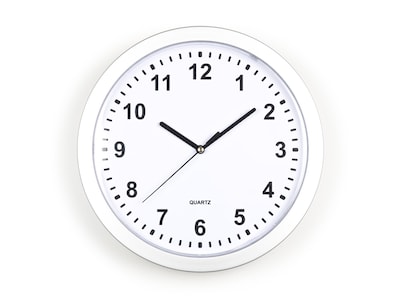 Spralla Safe Clock