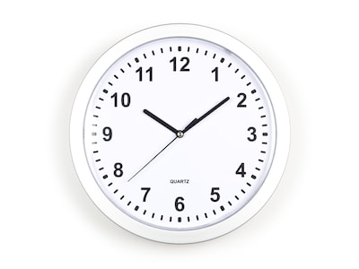Safe Clock - Spralla