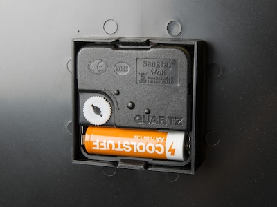 Safe Clock - Spralla