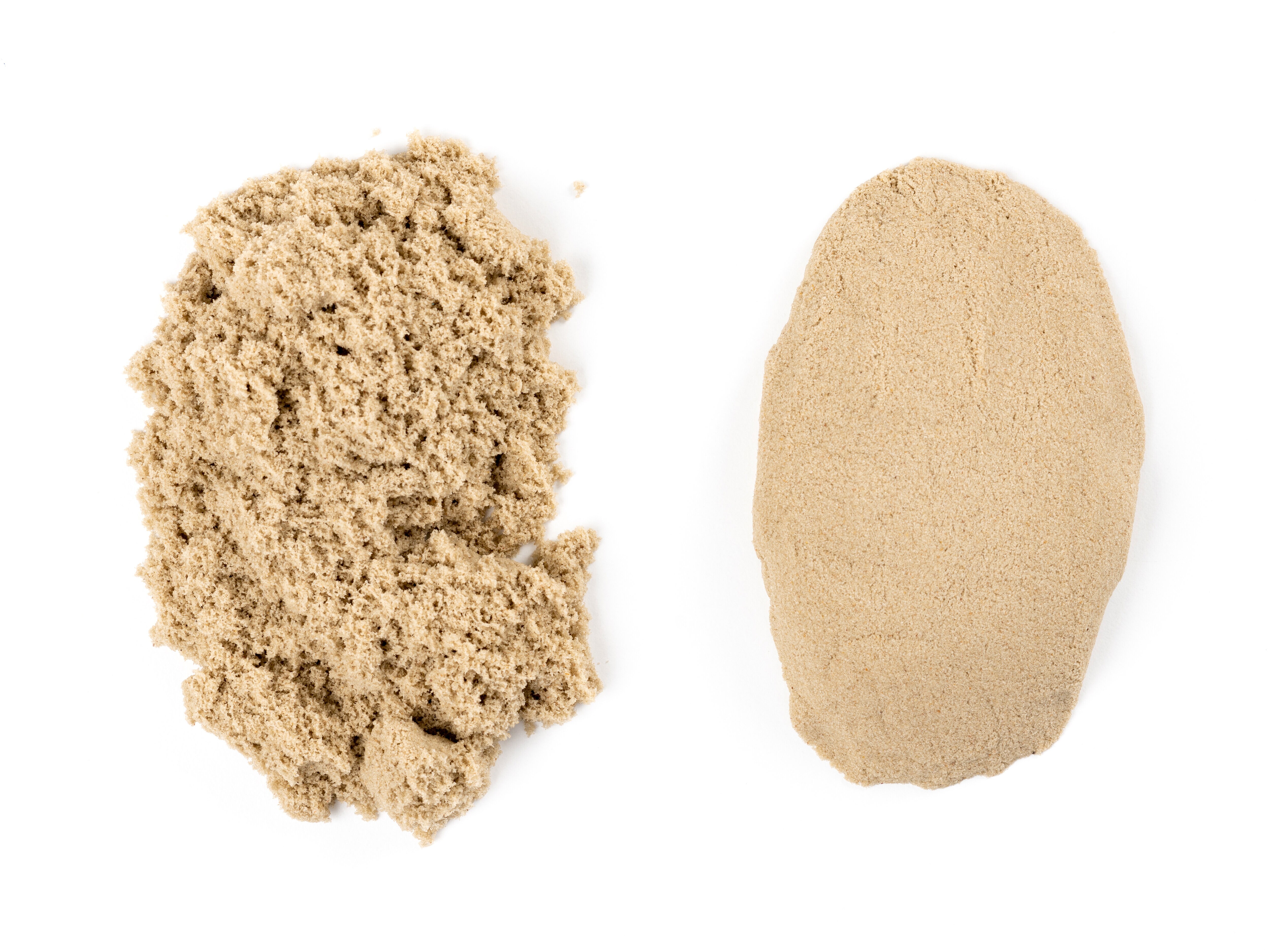 Zen-Sand Naturfarben