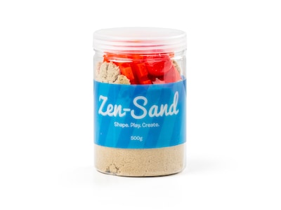 Zen-Sand