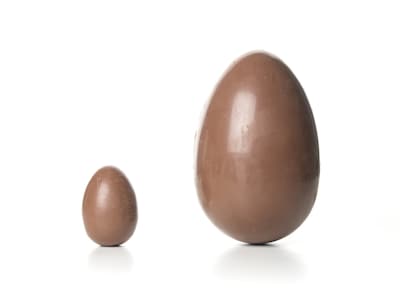 Kinderägg Maxi