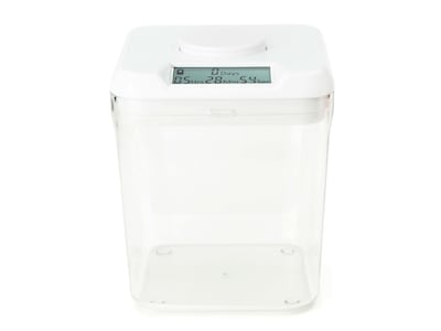 Kitchen Safe Original - Bøtte med timer-lås