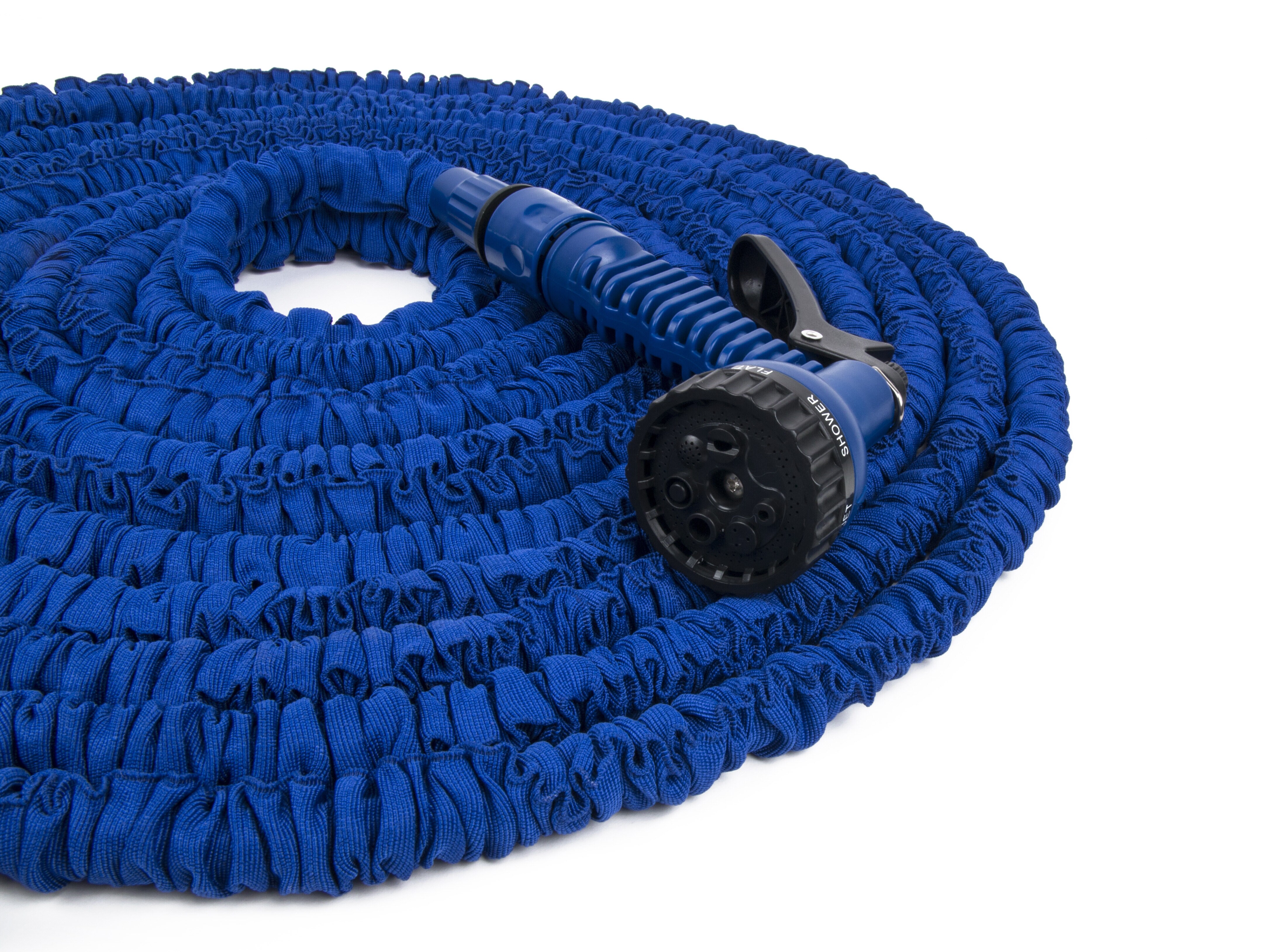 Ekspanderende Vandslange