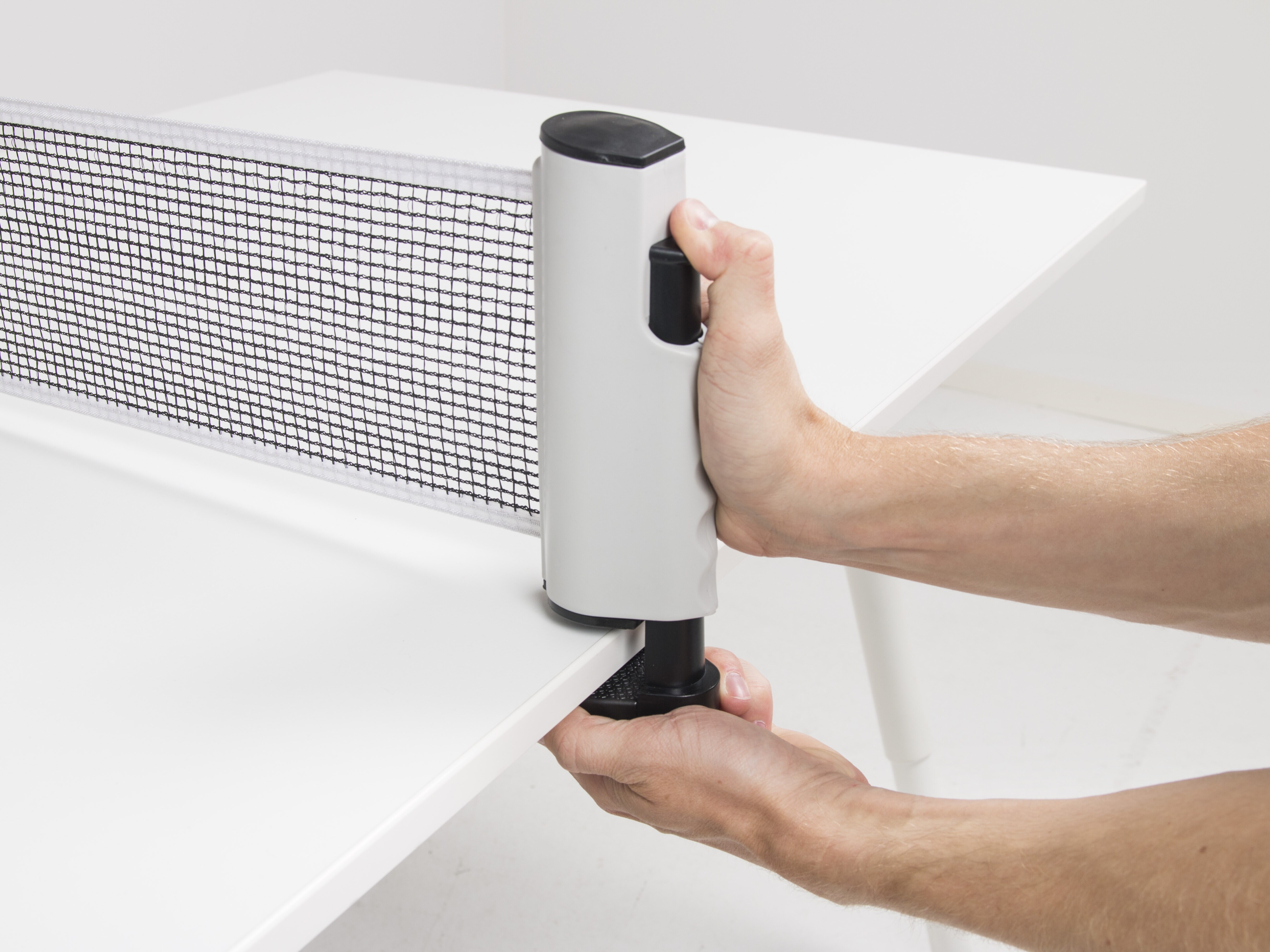 Portabelt Pingis-set