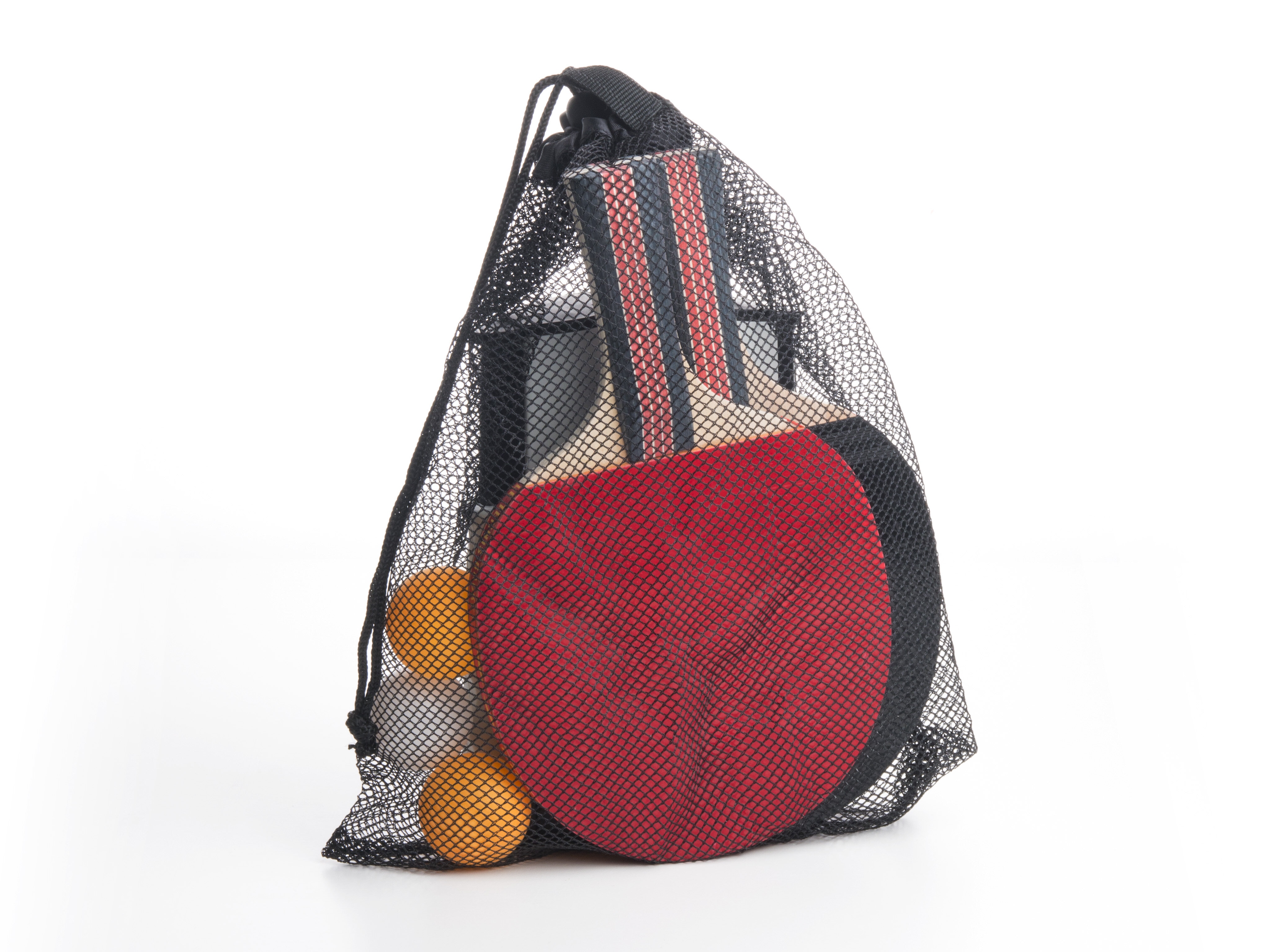 Portabelt Pingis-set