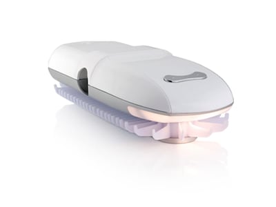 Hugogate TR 5 Executive Version