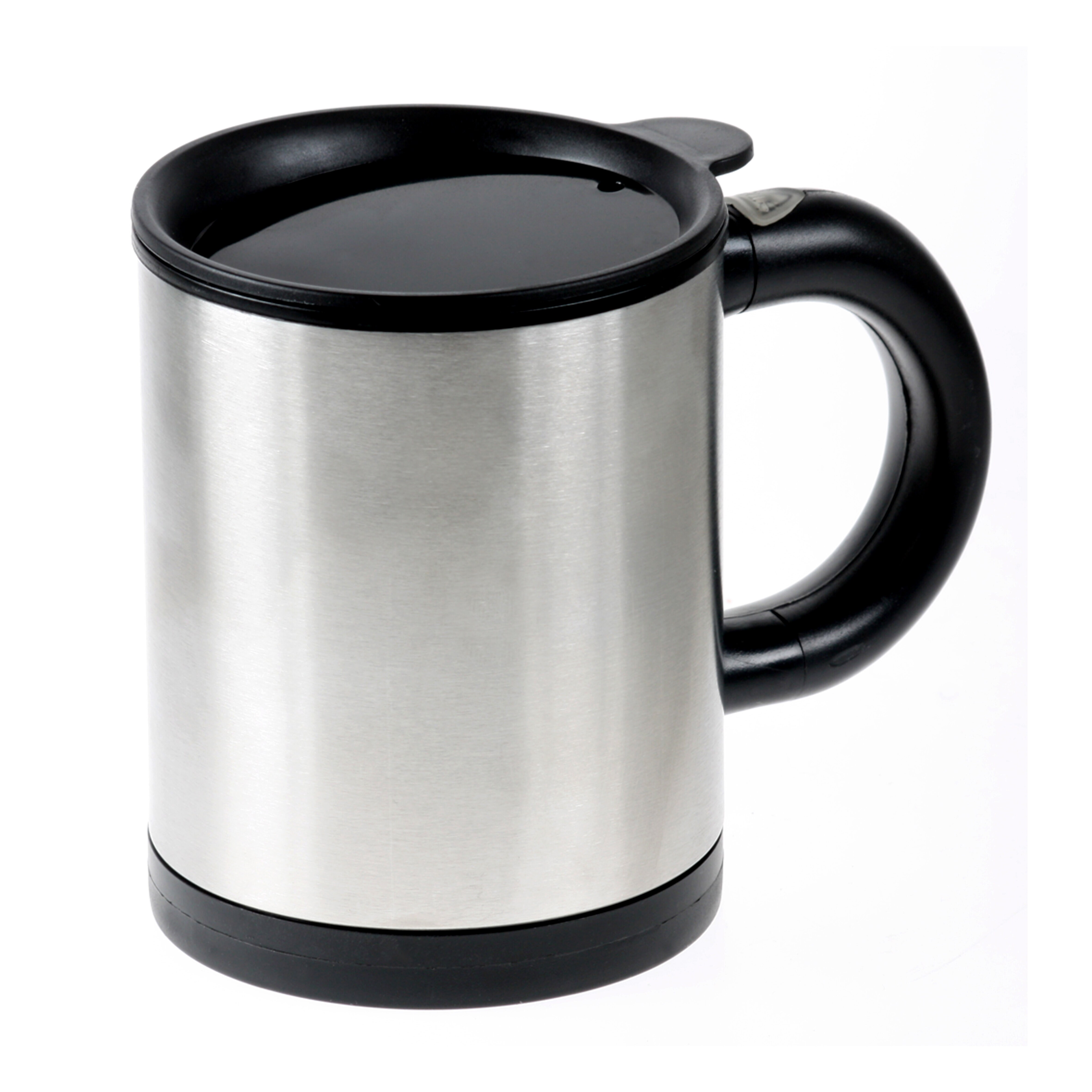 Det Selvrørende Kruset - Spralla