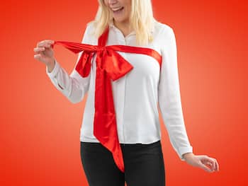 Naughty Knot