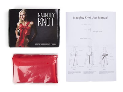 Naughty Knot
