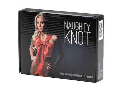 Naughty Knot