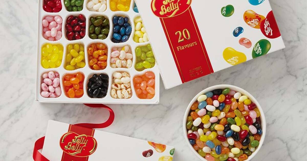 16 Produkte von Jelly Belly (2025) • Ab 3.99 € Coolstuff