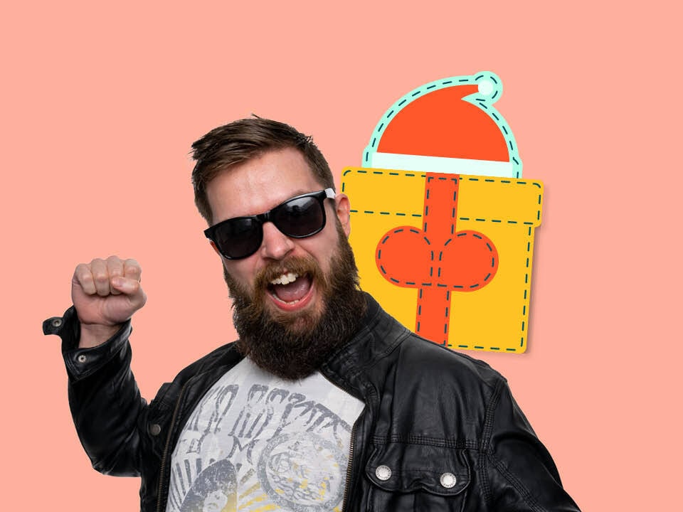 Julklapp till pappa som har allt Julklappstips • Coolstuff (2025)