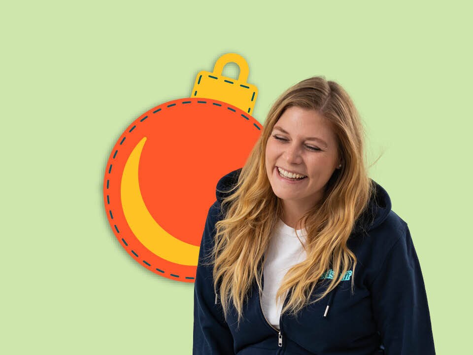 Köp 🎁 Julklapp till syster Roliga julklappstips ️ Online på Coolstuff