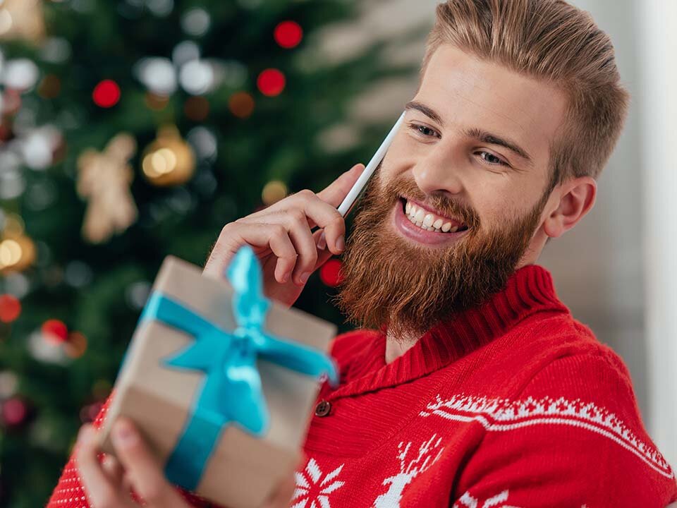 Köp 🎁 Julklapp till honom De bästa julklappstipsen ️ Online på