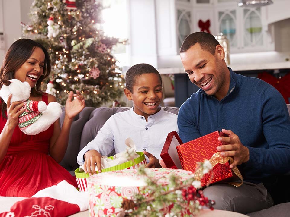 Köp 🎁 Julklapp till pappa som har allt Julklappstips ️ Online på