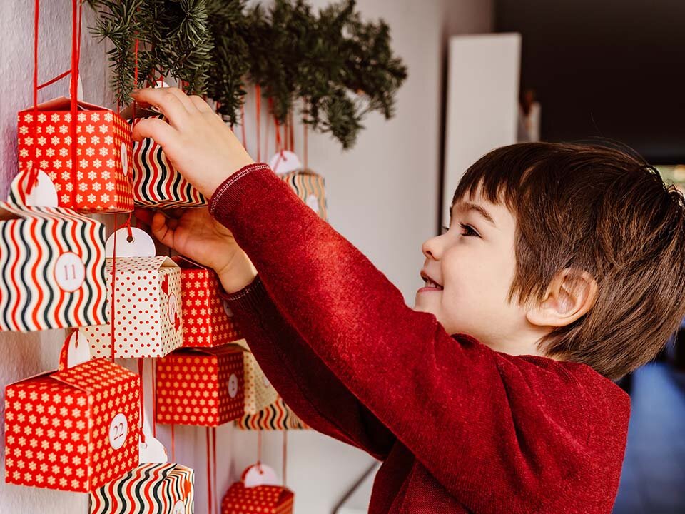 Julklapp till pojke Roliga julklappstips • Coolstuff (2025)