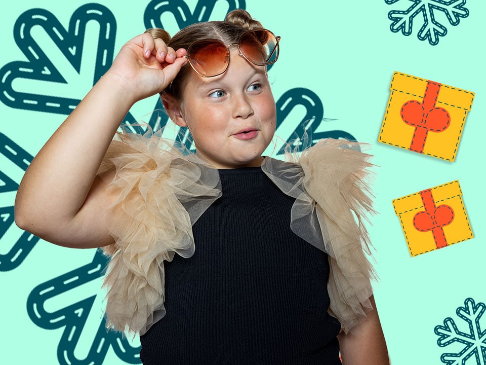 Köp 🎁 Julklapp till barn Massor av Julklappstips ️ Online på