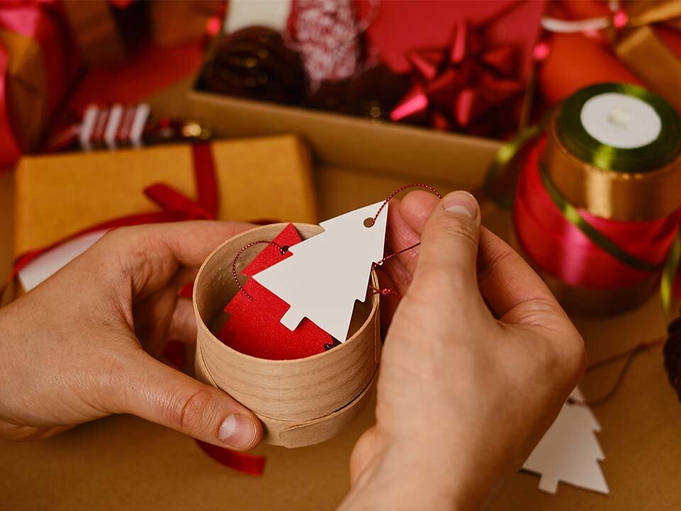 Kaufe 🎁 Weihnachtsgeschenke unter 5 € günstige Tipps ️ Online auf