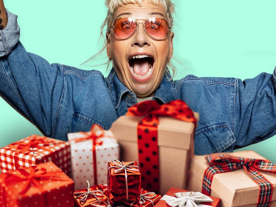 Köp 🎁 Årets Julklappar och Julklappstips 2022 ️ Online på Coolstuff (2022)🪐