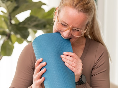 Howl Hush - Your Rage Absorbed