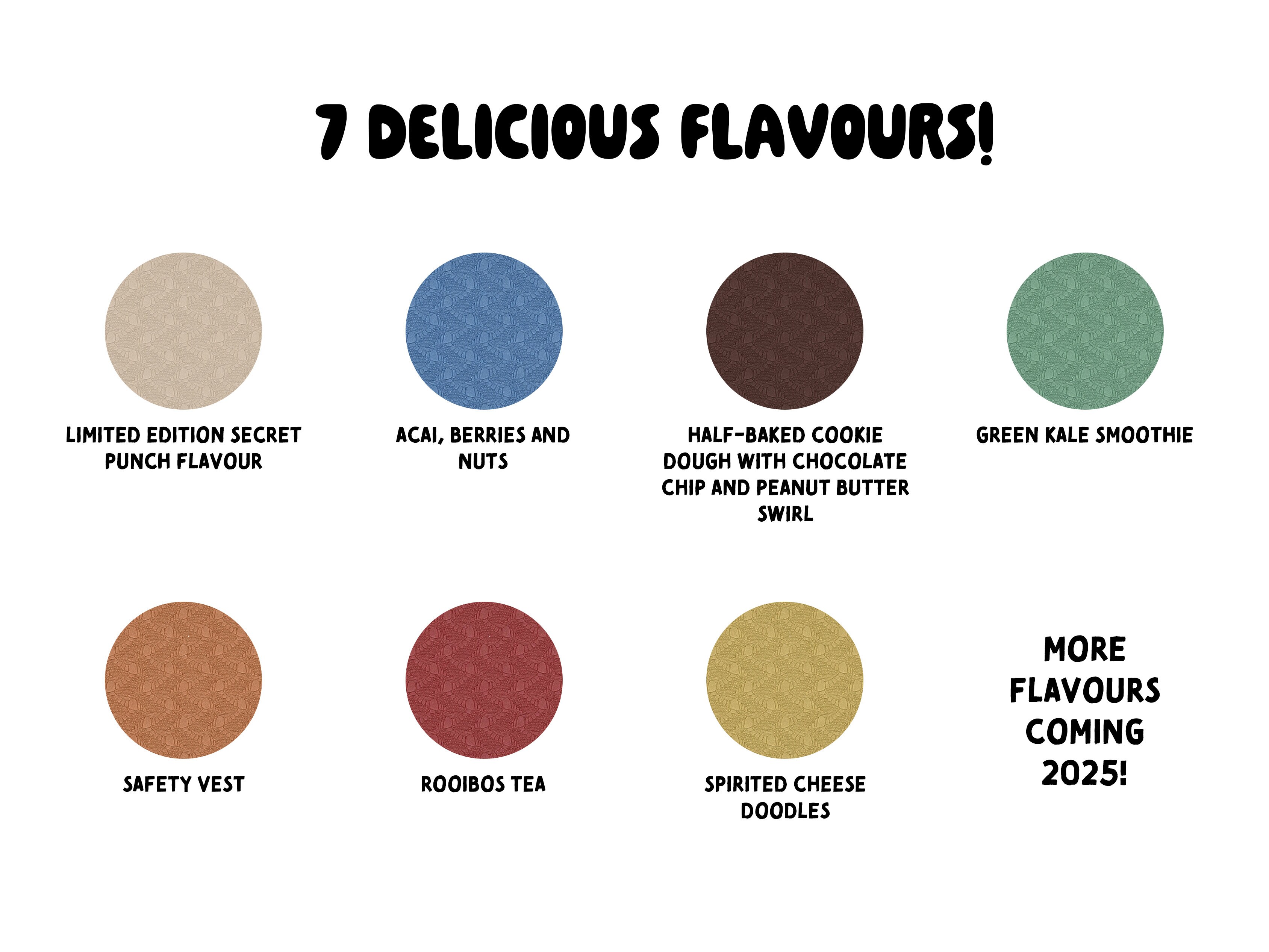 Howl Hush - Your Rage Absorbed